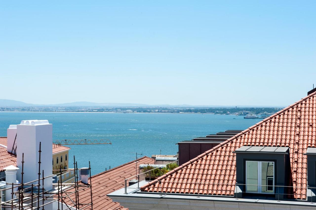 Apartment Lisbon Chiado One *