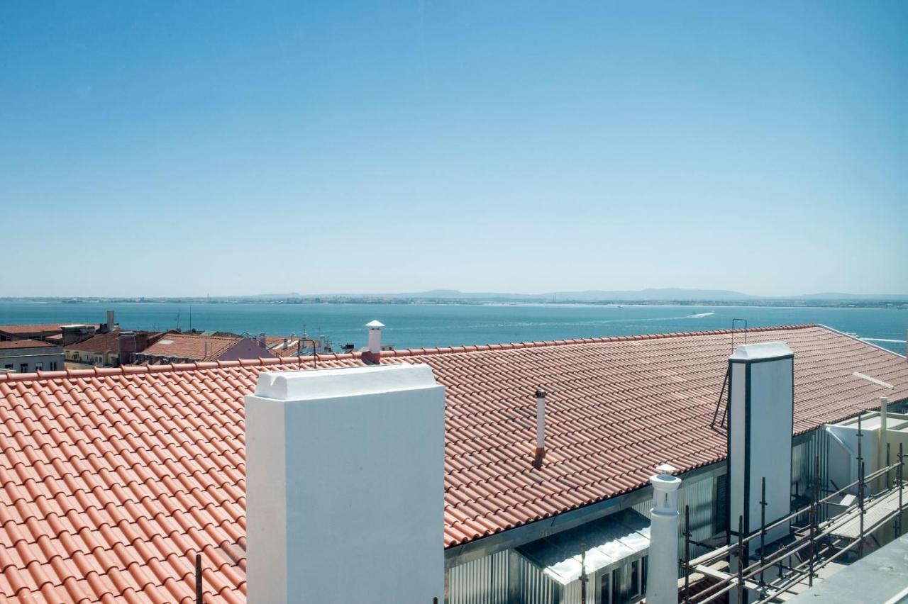 Apartment Lisbon Chiado One Lisbon