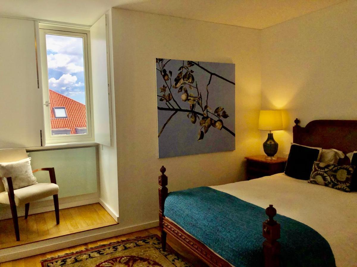 Apartment Lisbon Chiado One Lisbon