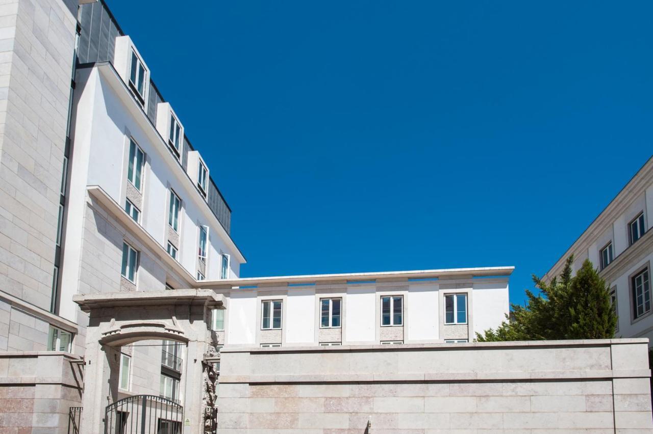 Apartment Chiado Penthouse *