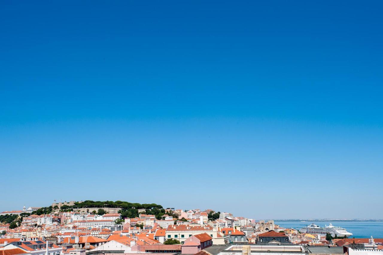 Apartment Chiado Penthouse *