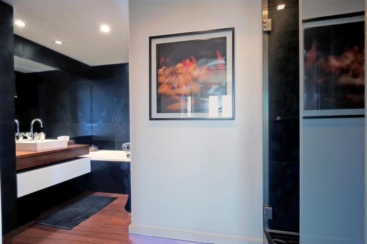 Chiado Penthouse Lisbon