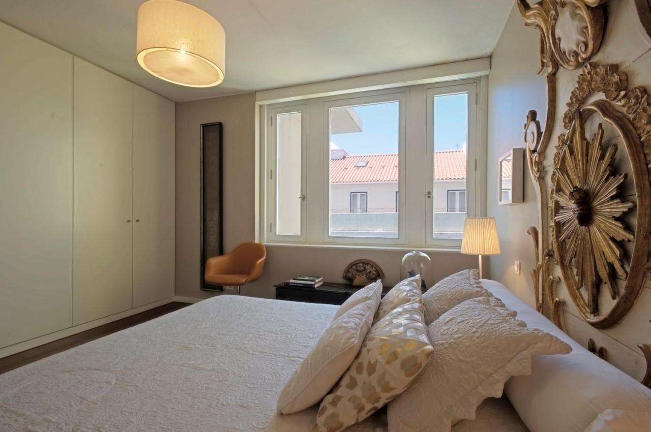 Chiado Penthouse Apartment
