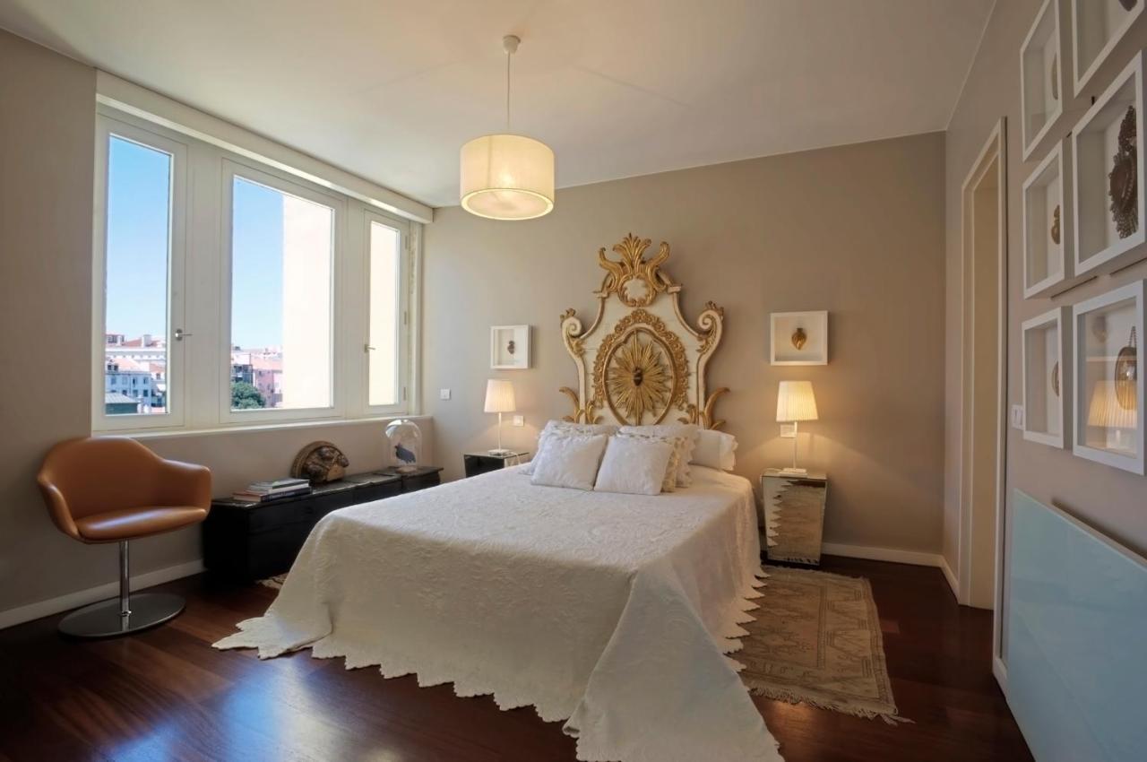 Apartment Chiado Penthouse Lisbon