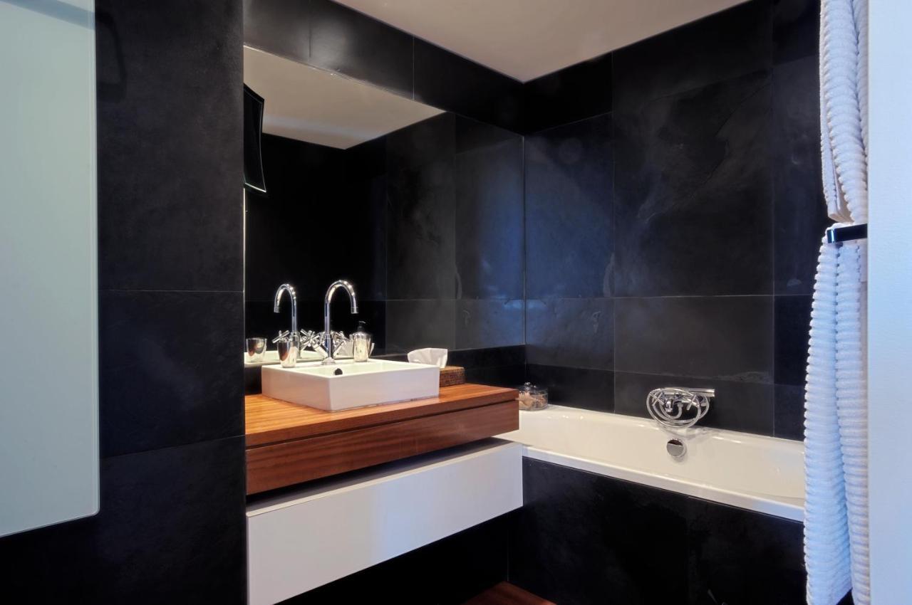Chiado Penthouse Apartment