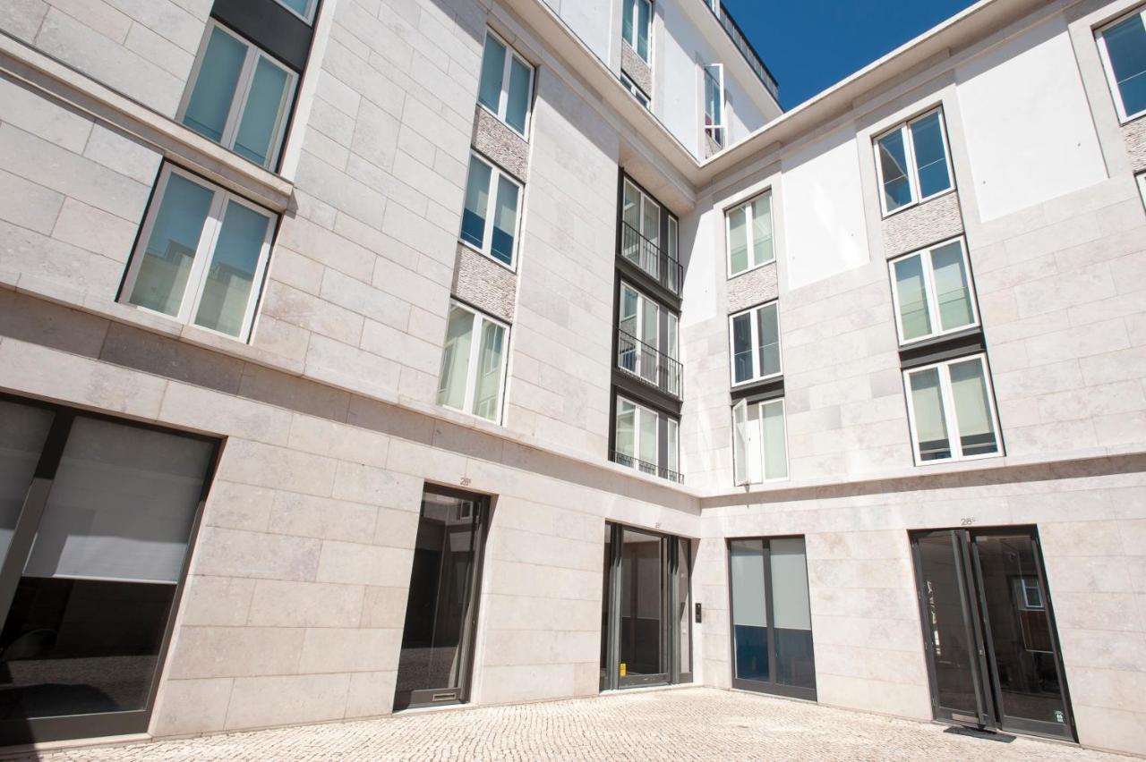 Chiado Penthouse Apartment *