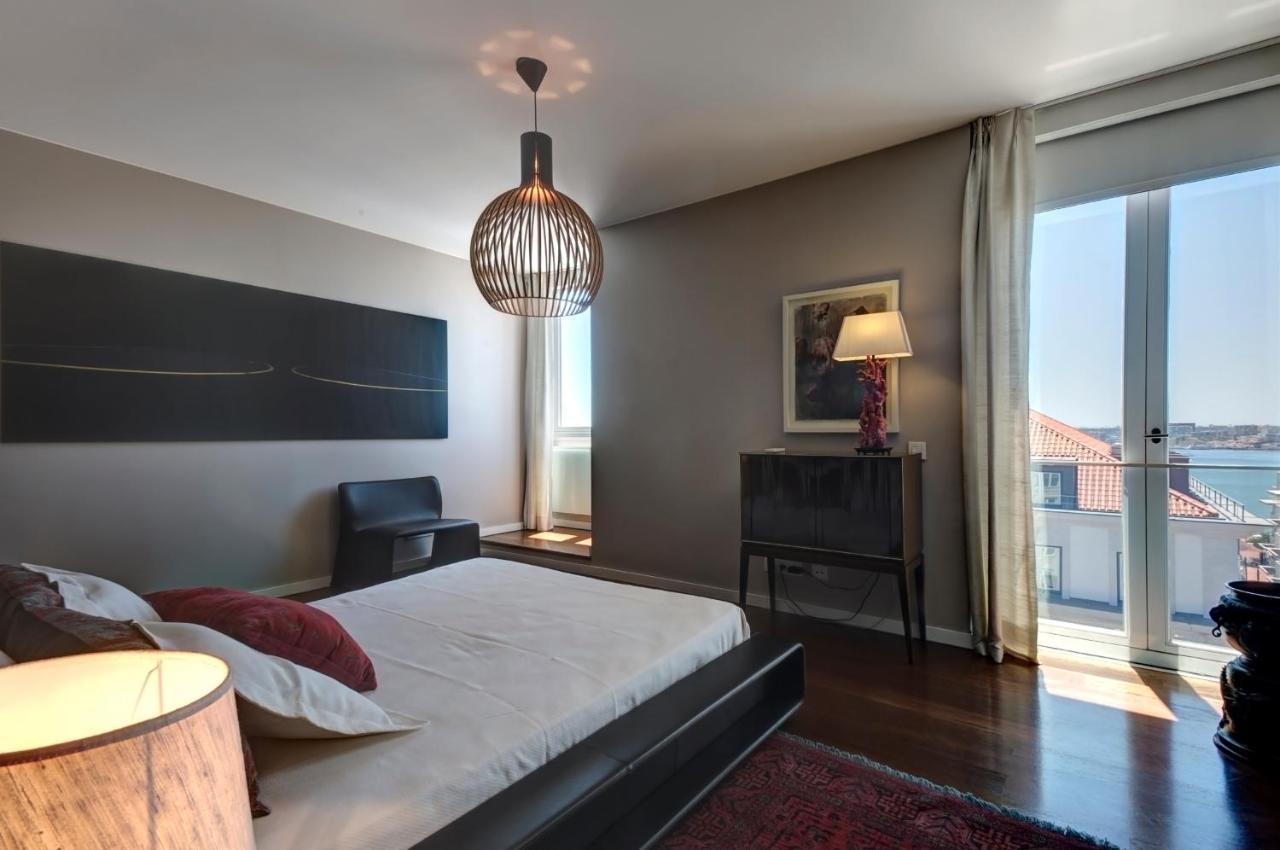 Apartment Chiado Penthouse *