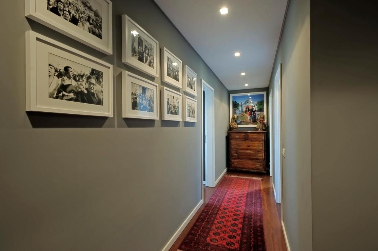 Chiado Penthouse Apartment Lisbon