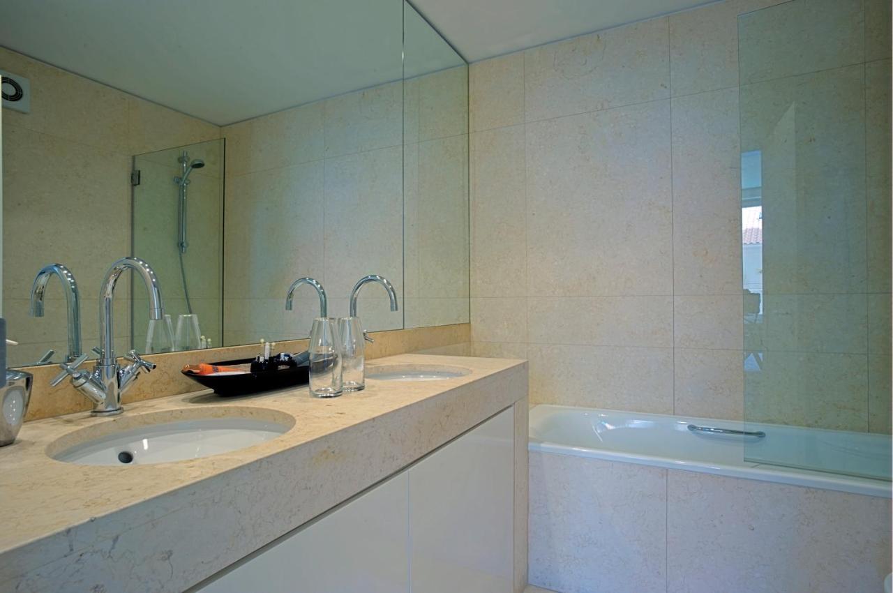 Chiado Penthouse Apartment