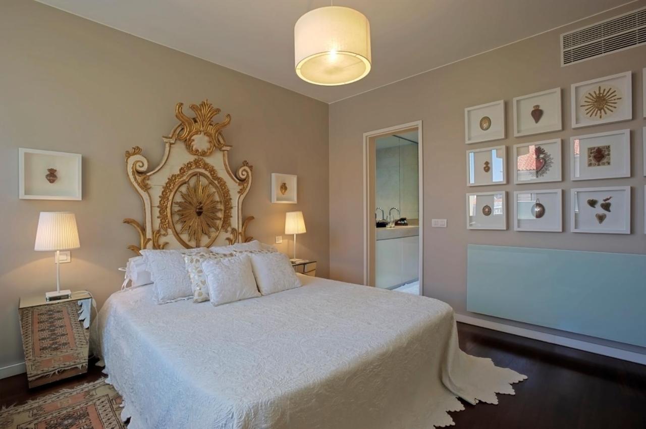 Apartment Chiado Penthouse Lisbon