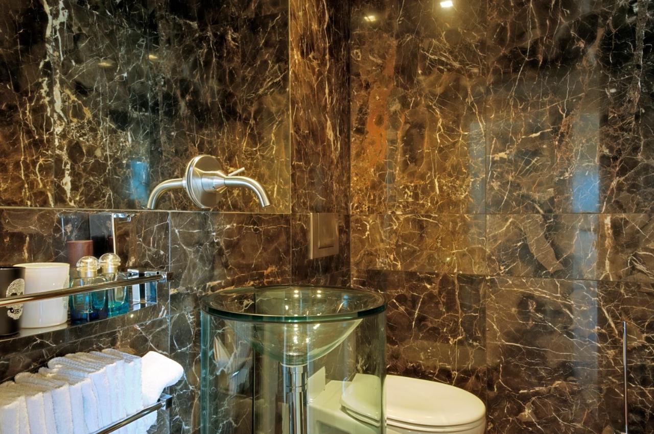 Chiado Penthouse Apartment Lisbon