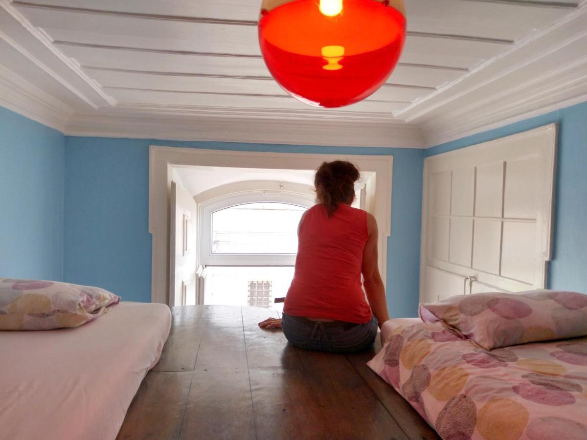 Calling Guest house