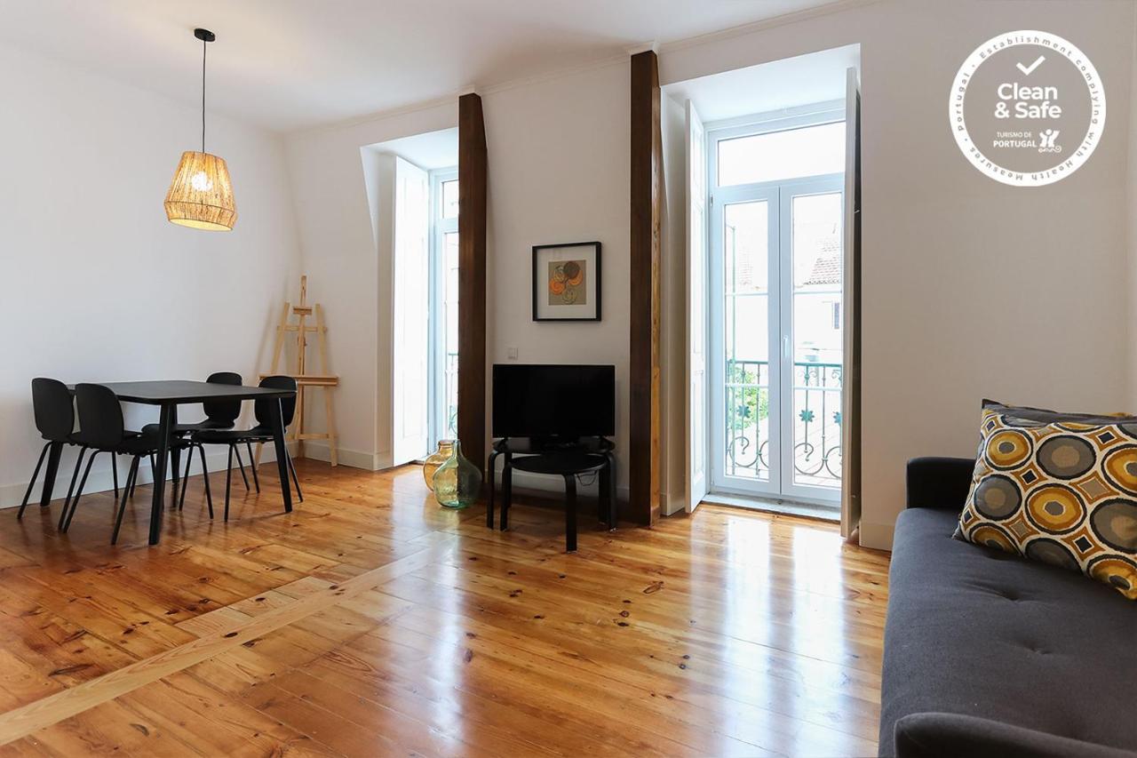 Apartment Bairro Alto Selection By Homing *