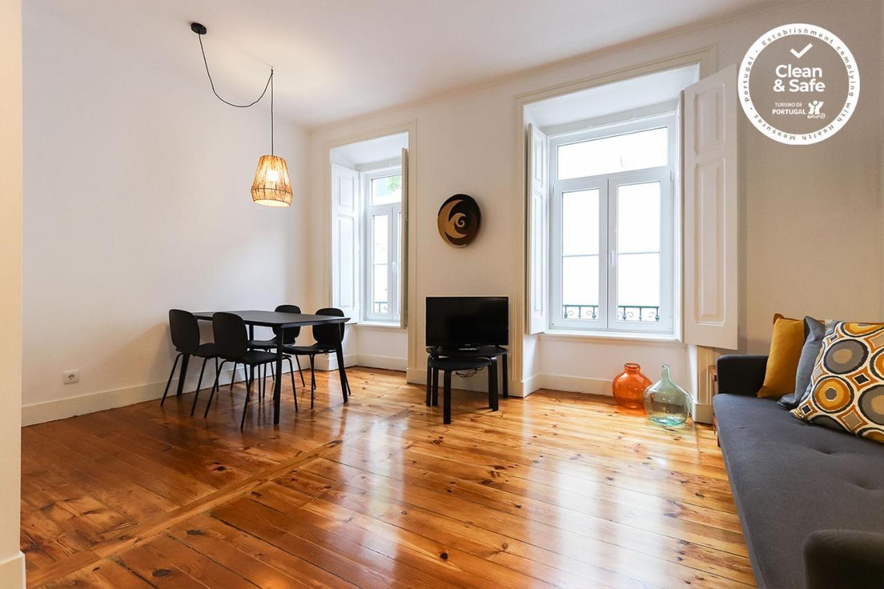 Bairro Alto Selection By Homing
