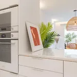 Casa Boma Lisboa - Architect Apartment With Private Terrace - Alcantara III