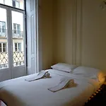 Lisbon Budget Inn