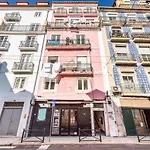 Guestready - Urban Charm In The Heart Of Lisbon