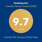 Campo De Ourique River View