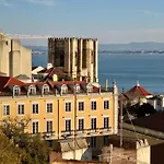 Terraço do Tejo