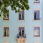 Luxury Vintage apartment with all the comforts of home at the city centre, next to Marquês de Pombal