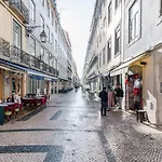 Lisbon Center IV