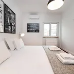 Fabulouse Apartment In The Center Of Lisbon
