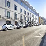 Stone Apartment