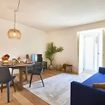 Stone Apartment