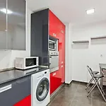 Stunning 2 Bedroom Apartment Near Belem