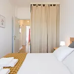 Apartamento Graça 2 quartos com as melhores vistas de Lisboa