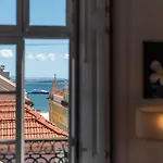 Lv Premier Apartments Baixa- Cn