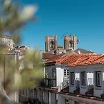 Lv Premier Apartments Baixa- Cn