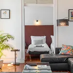 Lv Premier Apartments Baixa- Cn
