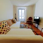 Bairro Alto Studios & Flats By Lisbon Village Apartments