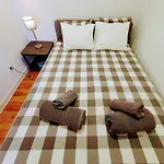 Bairro Alto Studios & Flats By Lisbon Village Apartments