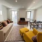 Travessa Do Pasteleiro Apartment By Trip2Portugal