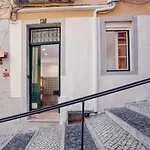 Lisbon Bica