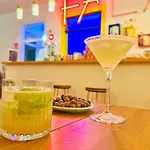 Safestay Lisbon Bairro Alto