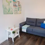Like-Home-T1 Apt-Campo De Ourique