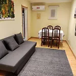 Apartamento acolhedor no coração de Lisboa