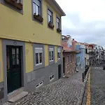 Apartamento acolhedor no coração de Lisboa