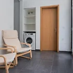 Entrecampos - Two Bedroom Apartment With Terrace