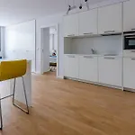Lisbon Serviced Apartments - Avenida Da Liberdade