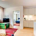 Lisbon Serviced Apartments - Avenida Da Liberdade