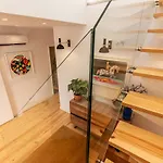 Angelina Vidal Duplex With Terrace