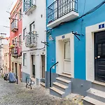 Steps Lisbon