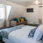 Marino Lisboa Boutique Guest House