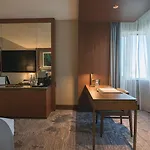 Intercontinental Lisbon By Ihg
