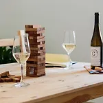The Indy House - Rooms & Apartments