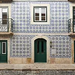 Hello Lisbon Alfama River Apartments